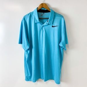 Men’s Nike Golf Polo